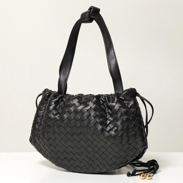 Bottega Veneta - BOTTEGA VENETA ボッテガヴェネタ　ザ・バルブ　黒