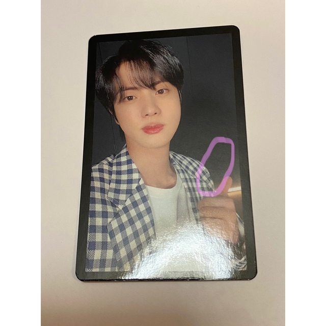 BTS Proof ラキドロ ラッキードロー トレカ ジン BTS Proof ラキドロ ラッキードロー トレカ ジン