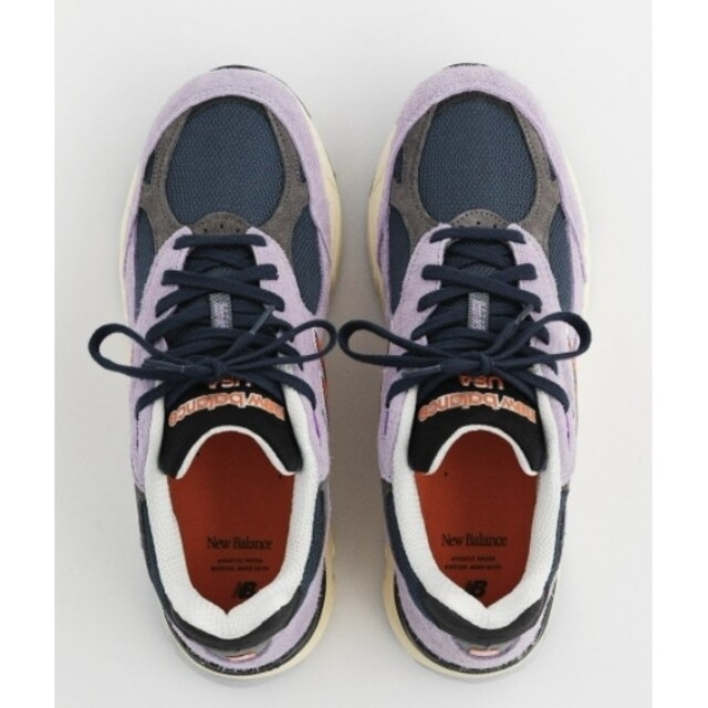 NEW BALANCE M990TD3 26.5cm 高評価! 49.0%割引 ahq.com.mx