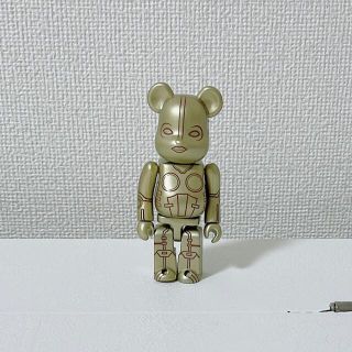 メディコムトイ(MEDICOM TOY)のベアブリック BE@RBRICK(その他)