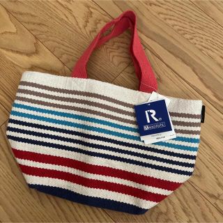 ルートート(ROOTOTE)のROOTOTE 新品未使用　トートバッグ(トートバッグ)