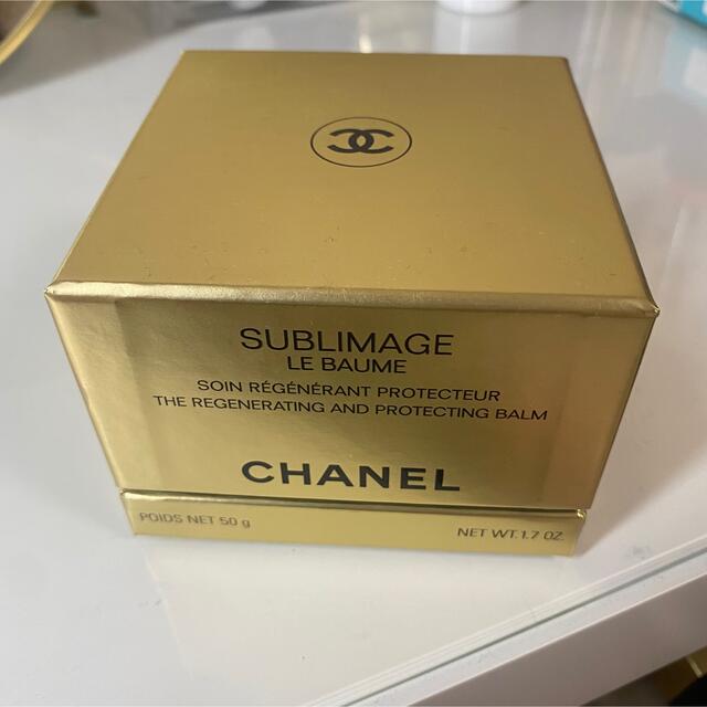 CHANEL(シャネル)のCHANEL サブリマージュ クリーム コスメ/美容のスキンケア/基礎化粧品(フェイスクリーム)の商品写真