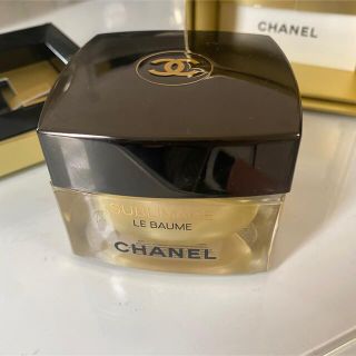 シャネル(CHANEL)のCHANEL サブリマージュ クリーム(フェイスクリーム)