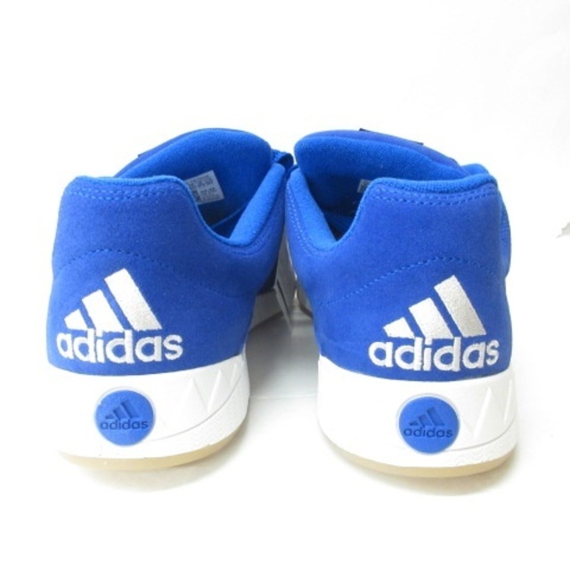 アディダスオリジナルス adidas originals ADIMATIC 青