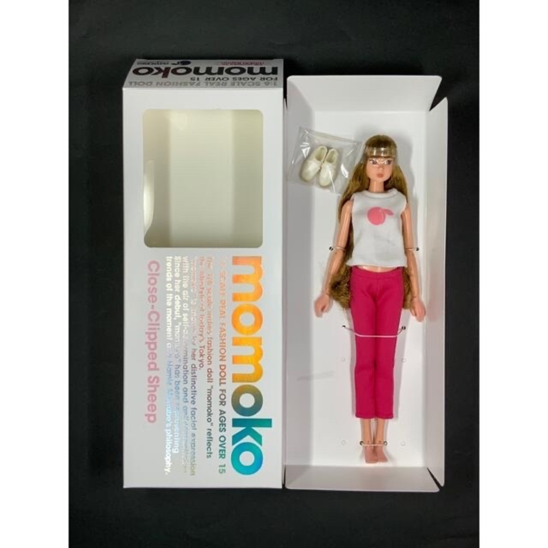 PW-momoko ae DHEXI Repro