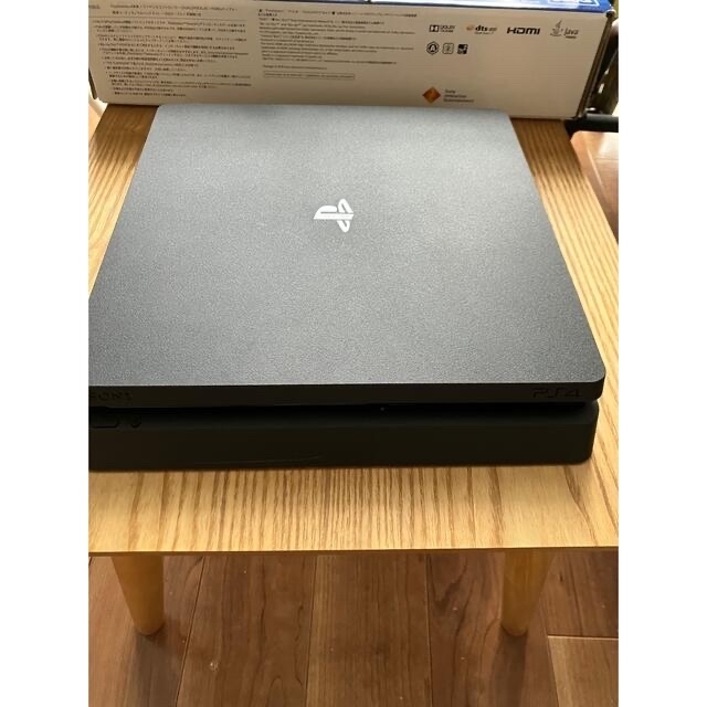 エンタメホビーSONY PlayStation4 本体 CUH-2200AB01