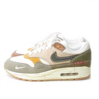 ナイキ(NIKE)のナイキ NIKE WMNS Air Max 1 PRM DQ8656-133(スニーカー)