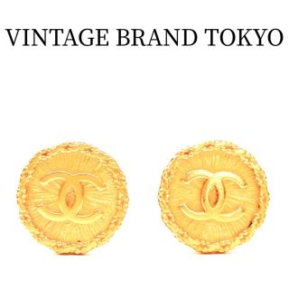 シャネル ヴィンテージアクセサリーの通販 100点以上 | CHANELを買う ...