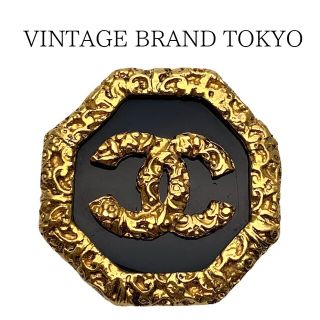 シャネル ヴィンテージアクセサリーの通販 100点以上 | CHANELを買う ...