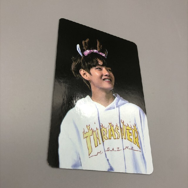 BTS君に届くペンミ DVD トレカ テヒョン テテ V