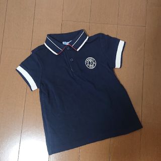 ジャカディ(Jacadi)のジャガディ ポロシャツ 96サイズ 3A(Tシャツ/カットソー)