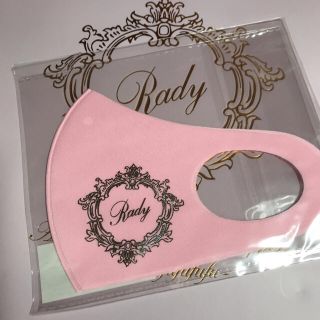 レディー(Rady)のRadyノベルティ❤️(その他)