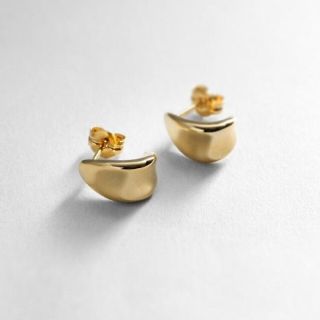 ココシュニック ピアス（ゴールド/金色系）の通販 100点以上