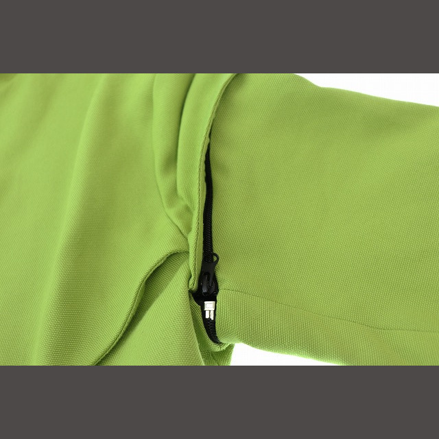other(アザー)のAV Vattev ヴァッテフ デタッチャブル スリーブ ジャケット S 緑● メンズのジャケット/アウター(ブルゾン)の商品写真