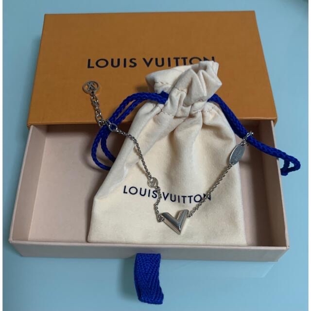 Louis Vuitton エセンシャルブレス - 1