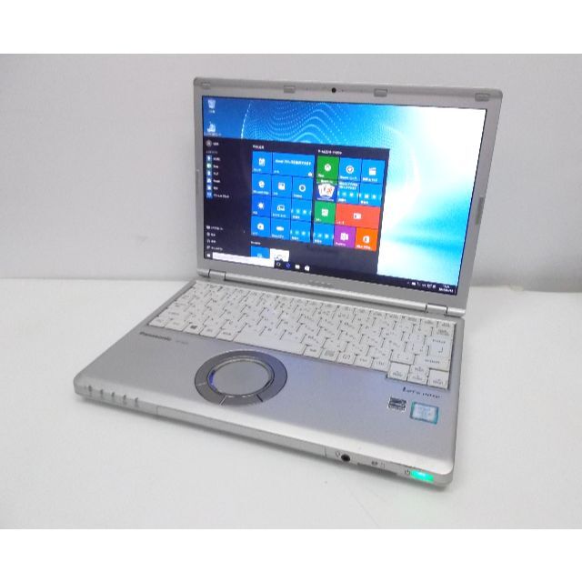 パナ8GBメモリ CF-SZ5PDY6S 6世代-I5 SSD WiFi カメラ パナ8GBメモリ CF-SZ5PDY6S 6世代-I5 SSD WiFi カメラ
