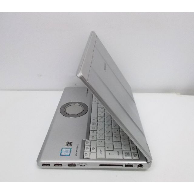 Amazon.co.jp: 【整備済み品】 パナソニック 軽量型 高性能
