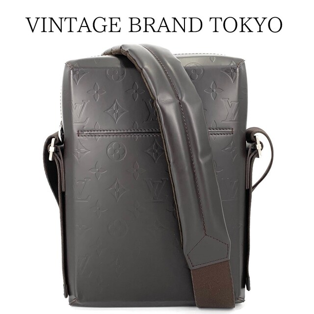 M46520 ルイヴィトン モノグラム グラセ ボビー - 通販 - gofukuyasan.com