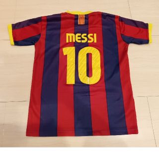 メッシ MESSI レプリカユニフォーム(ウェア)