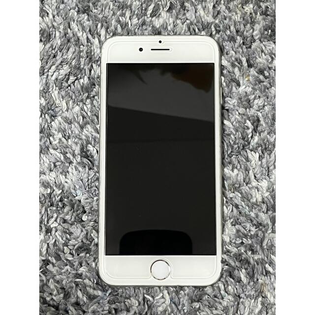 iPhone 6 Space Gray 64 GB Softbank