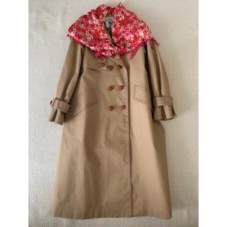 ルールロジェット コートの通販 85点 | leur logetteを買うならラクマ
