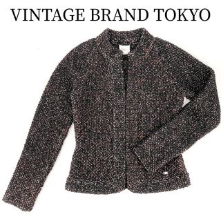 シャネル ニットジャケットの通販 82点 | CHANELを買うならラクマ