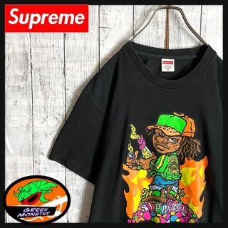 シュプリーム Tシャツ（ブラウン/茶色系）の通販 800点以上 | Supreme 