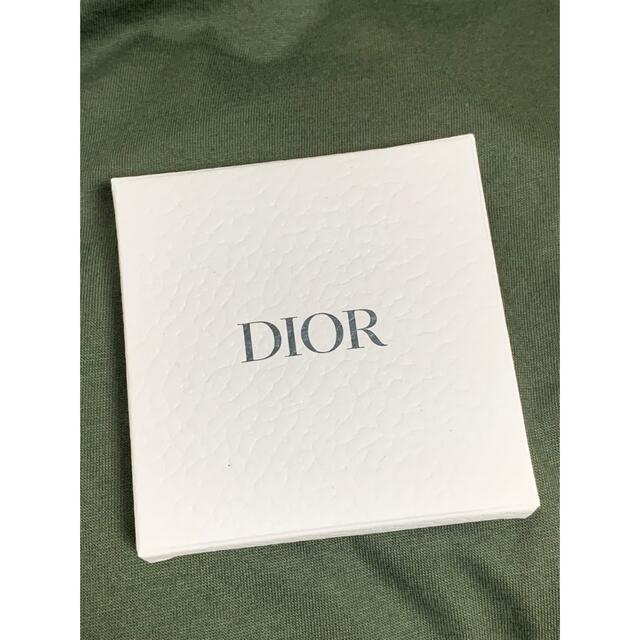 Dior(ディオール)のDior スマホリング スマホ/家電/カメラのスマホアクセサリー(その他)の商品写真