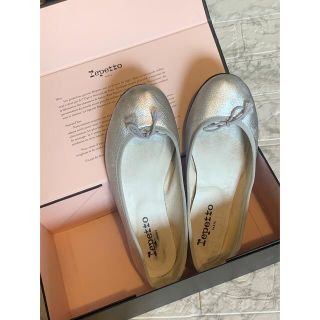 レペット(repetto)のRepetto レペット パンプス(バレエシューズ)