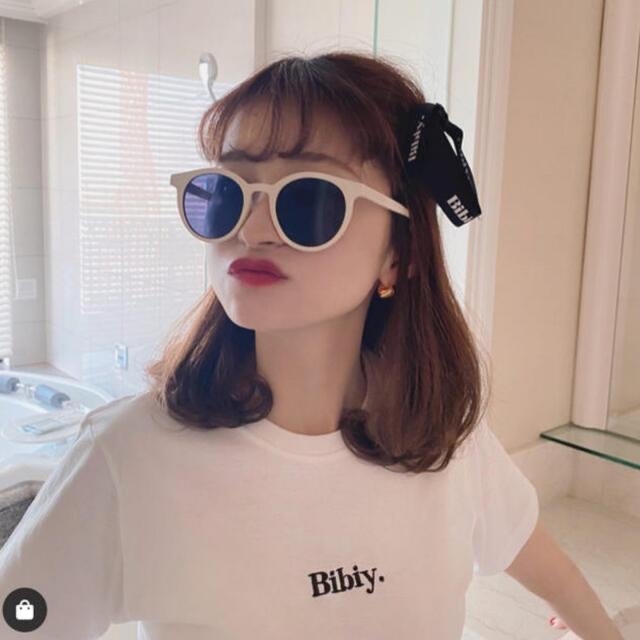 épine(エピヌ)のbibiy epine Tシャツ レディースのトップス(Tシャツ(半袖/袖なし))の商品写真