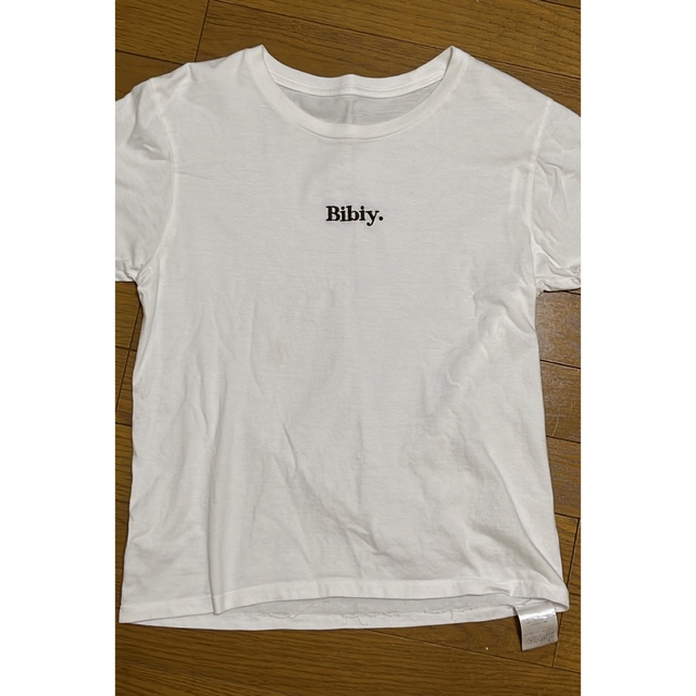épine(エピヌ)のbibiy epine Tシャツ レディースのトップス(Tシャツ(半袖/袖なし))の商品写真