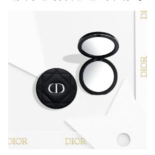 ディオール(Dior)のDior☆ノベルティーミラー(ミラー)