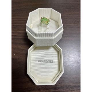 スワロフスキー(SWAROVSKI)のSWAROVSKI イヤーカフ(イヤーカフ)