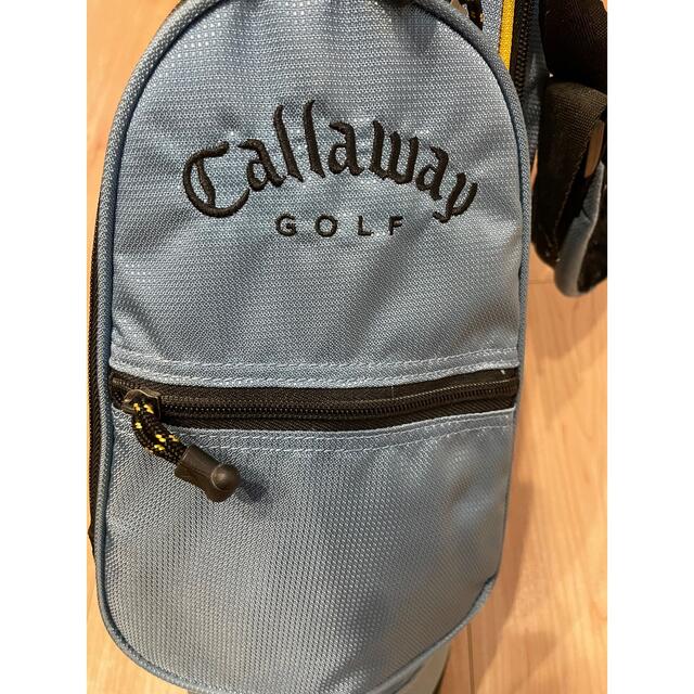 Callaway Golf(キャロウェイゴルフ)のキャロウェイゴルフセット スポーツ/アウトドアのゴルフ(クラブ)の商品写真