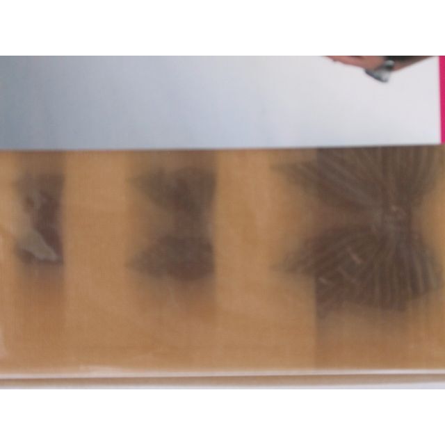 GUNZE(グンゼ)のGUNZE Tuche おしゃれなパンスト　Ｍ～Ｌ　３種各１足 レディースのレッグウェア(タイツ/ストッキング)の商品写真