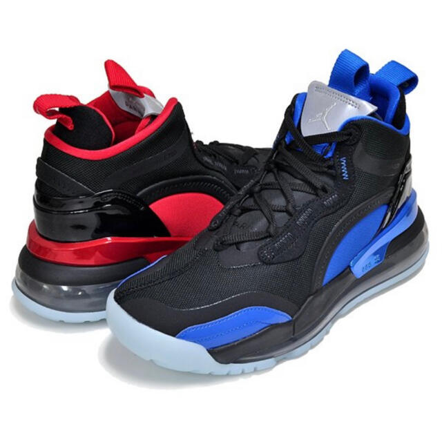 正規品 NIKE JORDAN AEROSPACE 720 QS PSG  FC