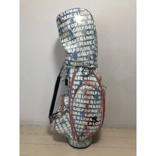 マークアンドロナ バッグの通販 200点以上 | MARK&LONAのスポーツ ...