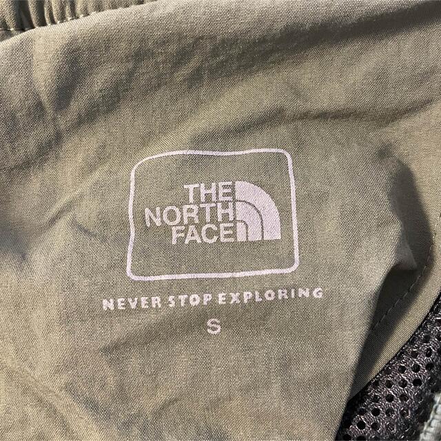 THE NORTH FACE(ザノースフェイス)のTHE NORTH FACE ナイロンショートパンツ　レディース レディースのパンツ(ショートパンツ)の商品写真