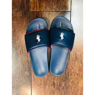 POLO RALPH LAUREN(サンダル)のフリマアイテム一覧 POLO RALPH LAUREN(サンダル)のフリマアイテム一覧