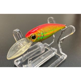 ベビーシャッドSP (bevy shad SP) 3g(ルアー用品)