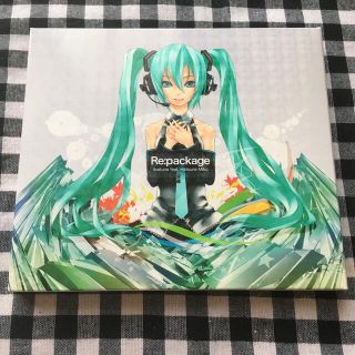 Re：Package / livetune(ボーカロイド)