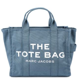 マークジェイコブス(MARC JACOBS)のトートバッグ MARC JACOBS M0016161 ブルーシャドー(トートバッグ)