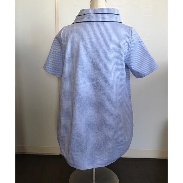 お値下げ❣️ ダックスカラーチュニック KUNIO COLLECTION - チュニック