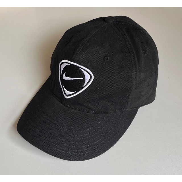 NIKE(ナイキ)のNIKE '90s〜'00s cap black メンズの帽子(キャップ)の商品写真