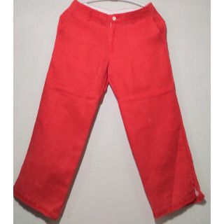 コム デ ギャルソン(COMME des GARCONS) ドット カジュアルパンツ コム デ ギャルソン(COMME des GARCONS) ドット カジュアルパンツ
