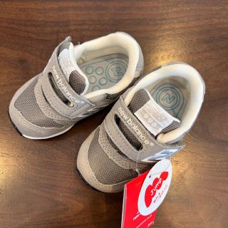 ニューバランス(New Balance)のkamy様専用‼️ニューバランス12センチ＊未使用品(スニーカー)