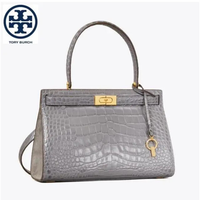 Tory Burch(トリーバーチ)の直ちゃん様専用TORY BURCH トリーバーチ　リーラジウィル　バッグ レディースのバッグ(ハンドバッグ)の商品写真