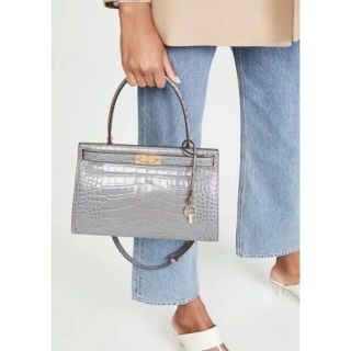 トリーバーチ(Tory Burch)の直ちゃん様専用TORY BURCH トリーバーチ　リーラジウィル　バッグ(ハンドバッグ)