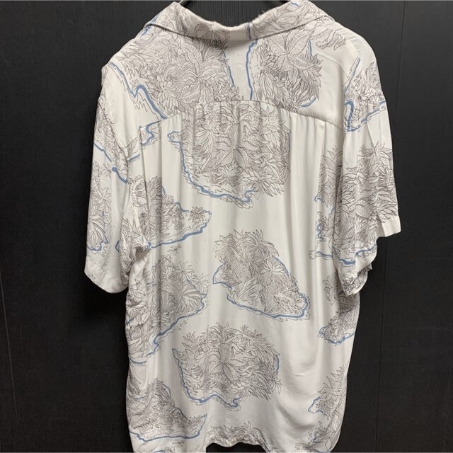 50s DUKE KAHANAMOKU vintage オリジナルアロハ | www.jarussi.com.br