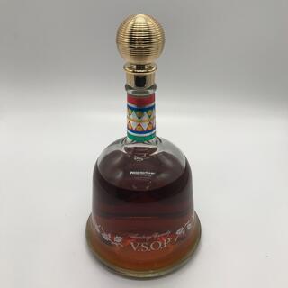 サントリー(サントリー)のサントリー　ブランデー　VSOP ベル型ボトル(ブランデー)